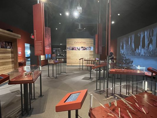 Museum of Vancouver by null