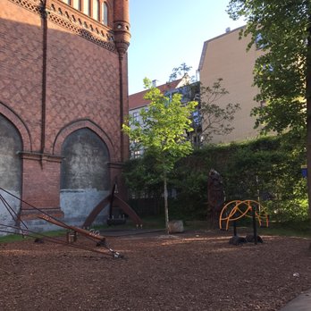 Skydebanehaven - Parks Near Me - Copenhagen, 84