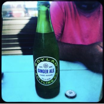 Standard Gastropub - Ginger ale - Gastropubs Near Me - Bridgton, Maine Standard Gastropub - Ginger ale - Gastropubs Near Me - Bridgton, Maine