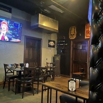 Stag Lounge - Cigar Bars Near Me - Oklahoma City, Oklahoma Stag Lounge - Cigar Bars Near Me - Oklahoma City, Oklahoma