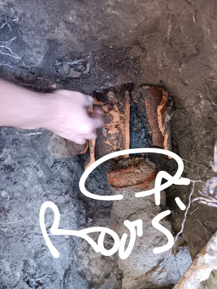 Slide of The Master Plumber