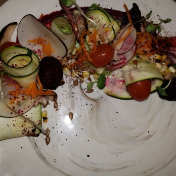L'Orygine - Bistros Near Me - Quebec City, Quebec
