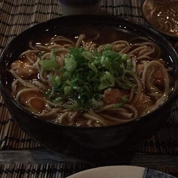 Leichi - Tori namban - chicken soba - Japanese Near Me - Santa Clara, California Leichi - Tori namban - chicken soba - Japanese Near Me - Santa Clara, California