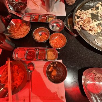 Won KBBQ - Barbeque Near Me - Carle Place, New York Won KBBQ - Barbeque Near Me - Carle Place, New York
