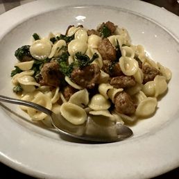 Orecchiette