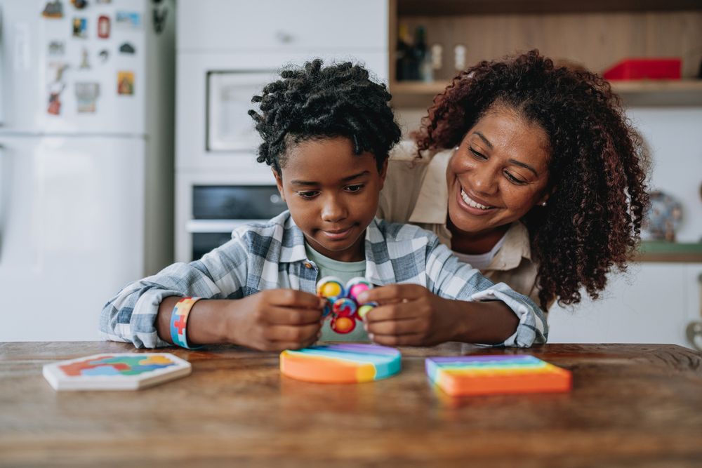 Bright Spark ABA - child therapist in McKinney, TX