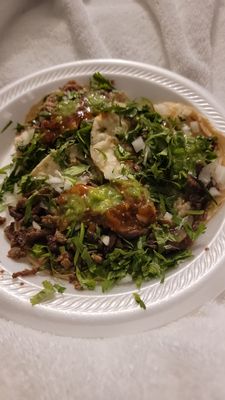 El Tapatio by null