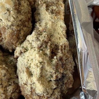 CM Korean Fried Chicken - Chicken Shop Near Me - Indianapolis, Indiana