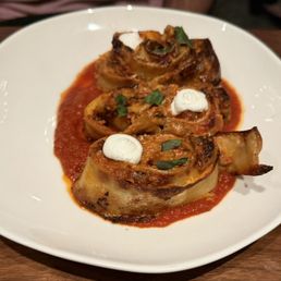 Lasagna