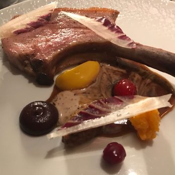 Alo Restaurant - Bars Near Me - Toronto, Ontario