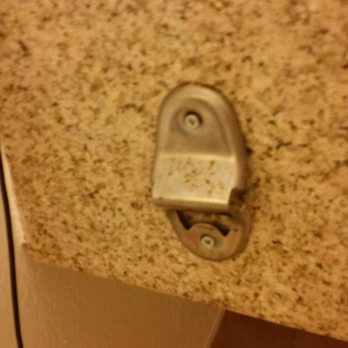 Motel 6 - Why yes! A rusty bottle opener. This was on the top of my wish list. - Hotels Near Me - Newport, Rhode Island