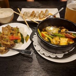 Gyoza