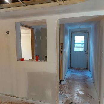 Don Marshall Interiors - Drywall Installation & Repair Near Me - Niagara Falls, Ontario