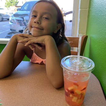 Royal T Cafe - Hot day - Breakfast & Brunch Near Me - Manteca, California