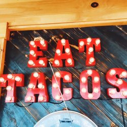 Taco Reho - Interior