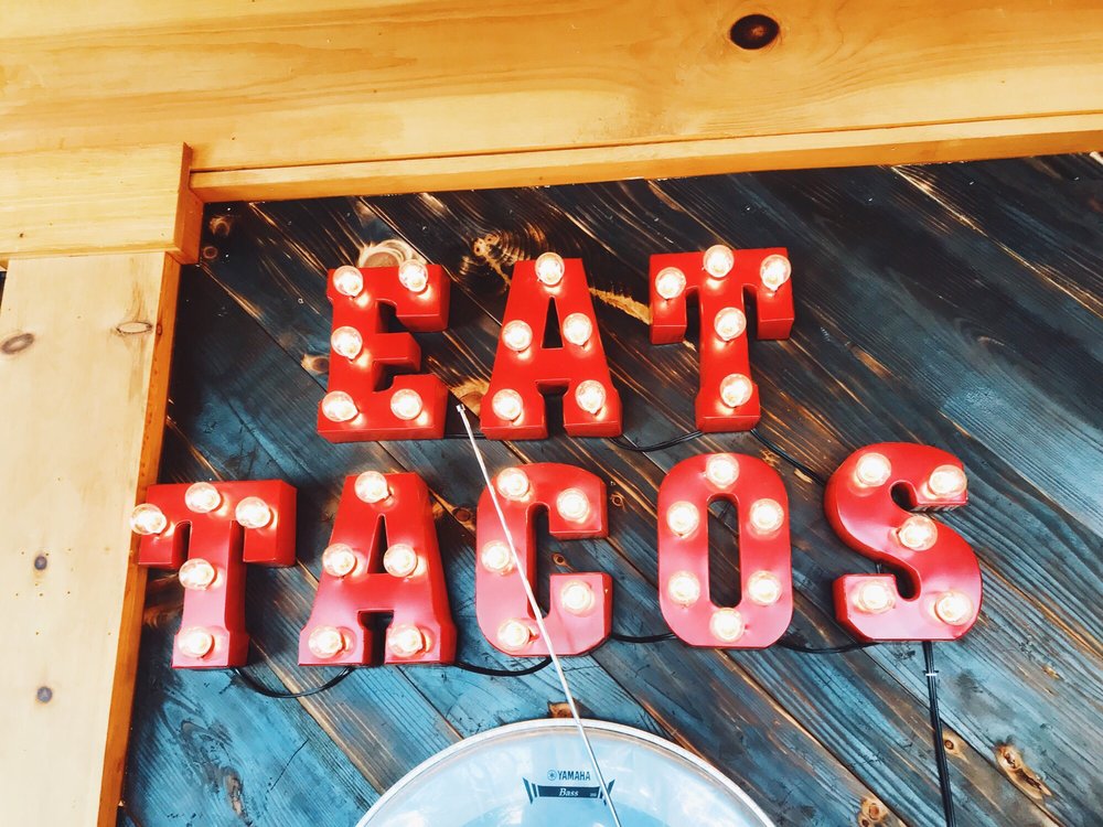Taco Reho