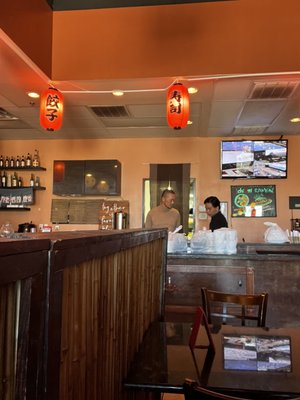 IchiUmi Sushi & Ramen by null
