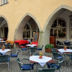 Gaststätte Zum Sünfzen