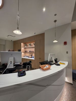 Kinzie Hotel by null