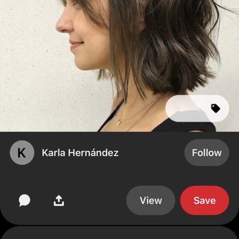 VINYL Beauty Bar - The hair cut i asked for - Hair Salons Near Me - Austin, Texas VINYL Beauty Bar - The hair cut i asked for - Hair Salons Near Me - Austin, Texas