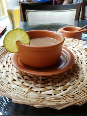 Dona Mariquita - Cozinha Patrimonial da Bahia by null