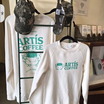 Artís Coffee - Swag! Artis Coffee on Fourth Street Berkeley, California, USA - Coffee & Tea Near Me - Berkeley, California Artís Coffee - Swag! Artis Coffee on Fourth Street Berkeley, California, USA - Coffee & Tea Near Me - Berkeley, California