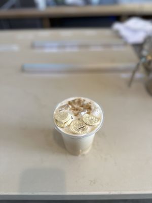 Jaffa Coffee Roasters by null