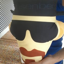 Empório Arraial - Almofada de Heisenberg que vende na Empório Arraial.