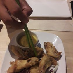 Futomaki Sushi & Wok