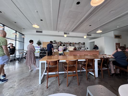 Bandit Coffee Co. by null