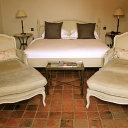 Crillon le Brave - Bedroom