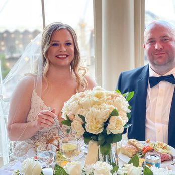 Just Fresh Entertainment - Grand Island Mansion wedding  02-11-2023 - DJs Near Me