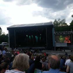Norwegian Wood - Sol, øl og konsert! Blir ikke bedre.