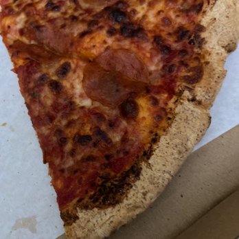 Pinches Pizzas - Dry grainy dough and hardly any Cheese Bread - Pizza Near Me - Long Beach, California Pinches Pizzas - Dry grainy dough and hardly any Cheese Bread - Pizza Near Me - Long Beach, California