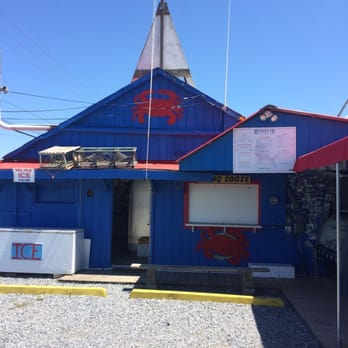 Hooked Up Seafood - Seafood Near Me - Wildwood, New Jersey Hooked Up Seafood - Seafood Near Me - Wildwood, New Jersey