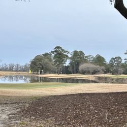 Beachwood Golf Club