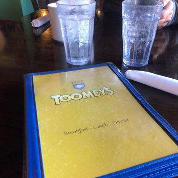 Toomey's - Trying Toomy's breakfast - New American Near Me - Mammoth Lakes, California Toomey's - Trying Toomy's breakfast - New American Near Me - Mammoth Lakes, California