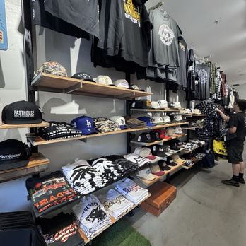 Slow Ride - Inside - Men's Clothing Near Me - Rancho Cucamonga, California Slow Ride - Inside - Men's Clothing Near Me - Rancho Cucamonga, California