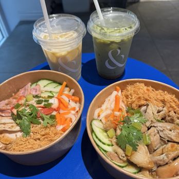 And Banh Mi - Vietnamese Near Me - Toronto, Ontario And Banh Mi - Vietnamese Near Me - Toronto, Ontario