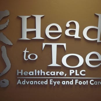 Head To Toe Healthcare - Optometrists Near Me - Tucson, Arizona Head To Toe Healthcare - Optometrists Near Me - Tucson, Arizona