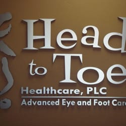 Head To Toe Healthcare