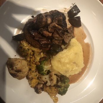 Seasons 52 - Wood fired filet - Wine Bars Near Me - Cherry Hill, New Jersey Seasons 52 - Wood fired filet - Wine Bars Near Me - Cherry Hill, New Jersey