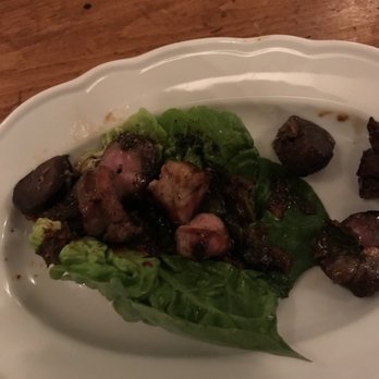 Montréal Plaza - Yakitori - Canadian (New) Near Me - Montreal, Quebec