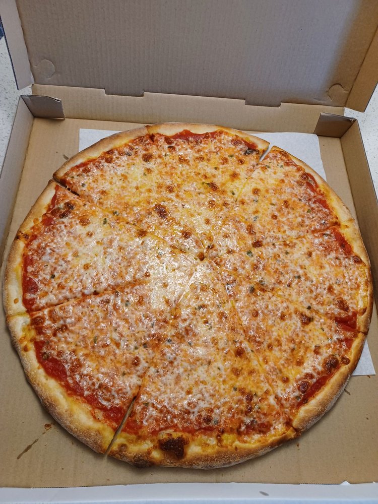 Saverio's Pizzeria