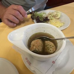 Restaurant Holzgauer Hof