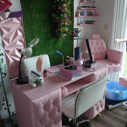 CIB Brewery - Salon de belleza