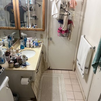 LaRue's Plumbing & Remodeling - Before - Plumbing Near Me LaRue's Plumbing & Remodeling - Before - Plumbing Near Me