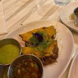 Birria Tacos