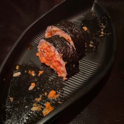 Ariyoshi Sushi  - Marilyn Monroll - my gf loves it.
