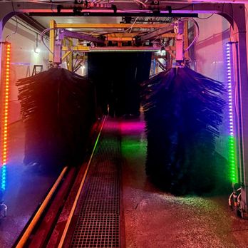 Smoky Express Car Wash - Carwash tunnel - Car Wash Near Me - Sevierville, Tennessee Smoky Express Car Wash - Carwash tunnel - Car Wash Near Me - Sevierville, Tennessee